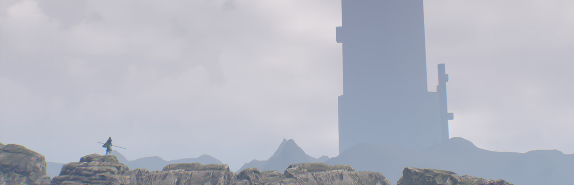 Grave Tower
