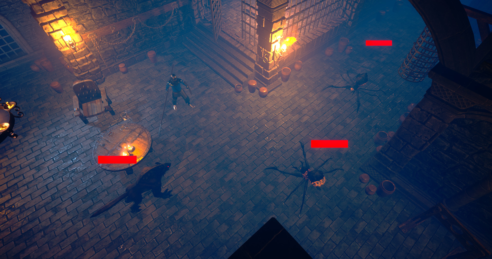 Grave Tower Featured Screenshot #1