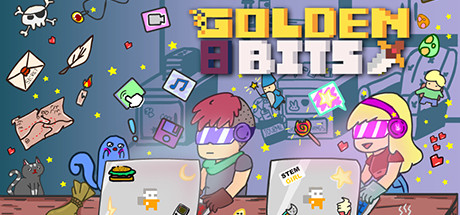 Golden8bits Cheat Engine/CT