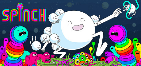 Spinch technical specifications for computer