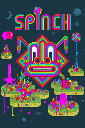 Cover art of Spinch