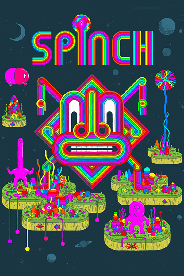 Spinch