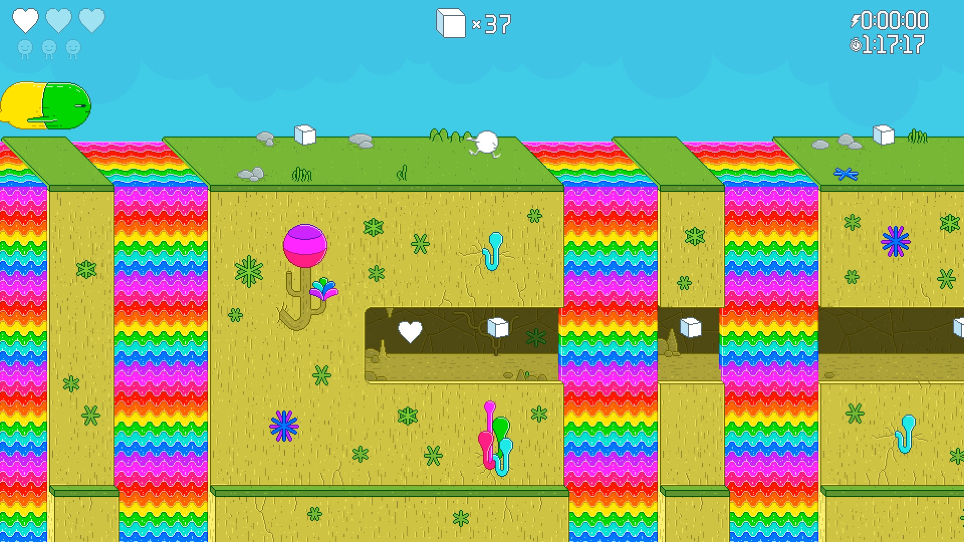 Spinch screenshot #9