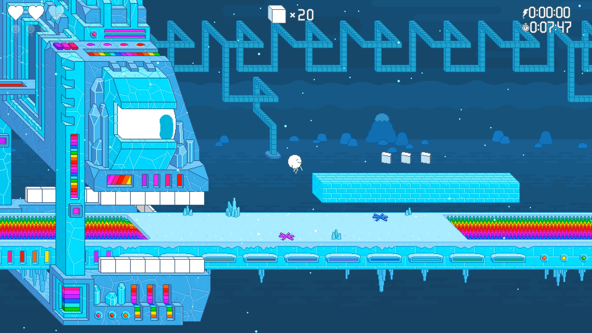 Spinch screenshot #7