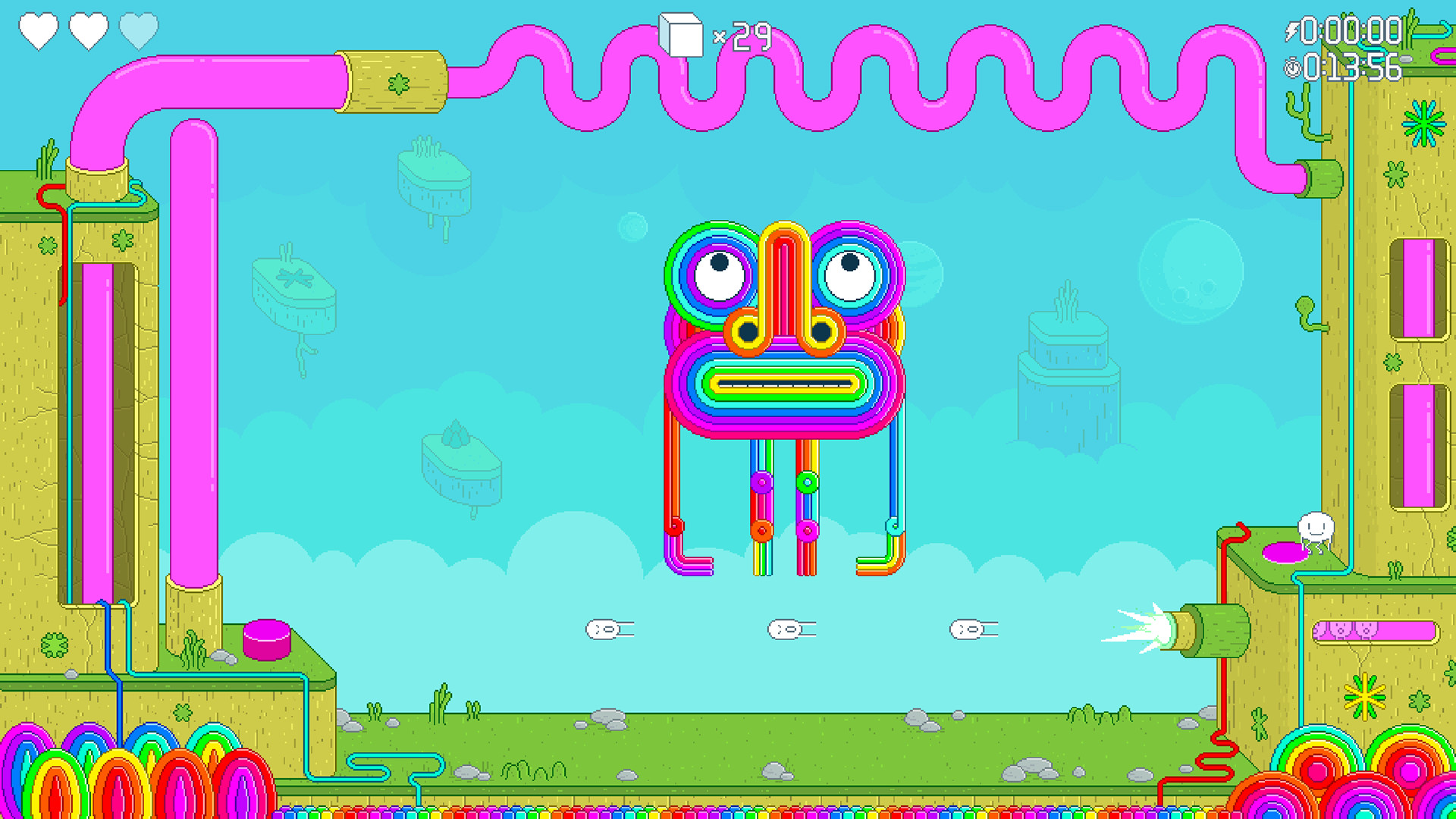 Spinch screenshot #4