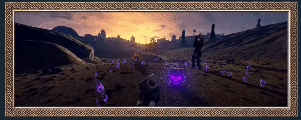 Outward Definitive Edition video 5