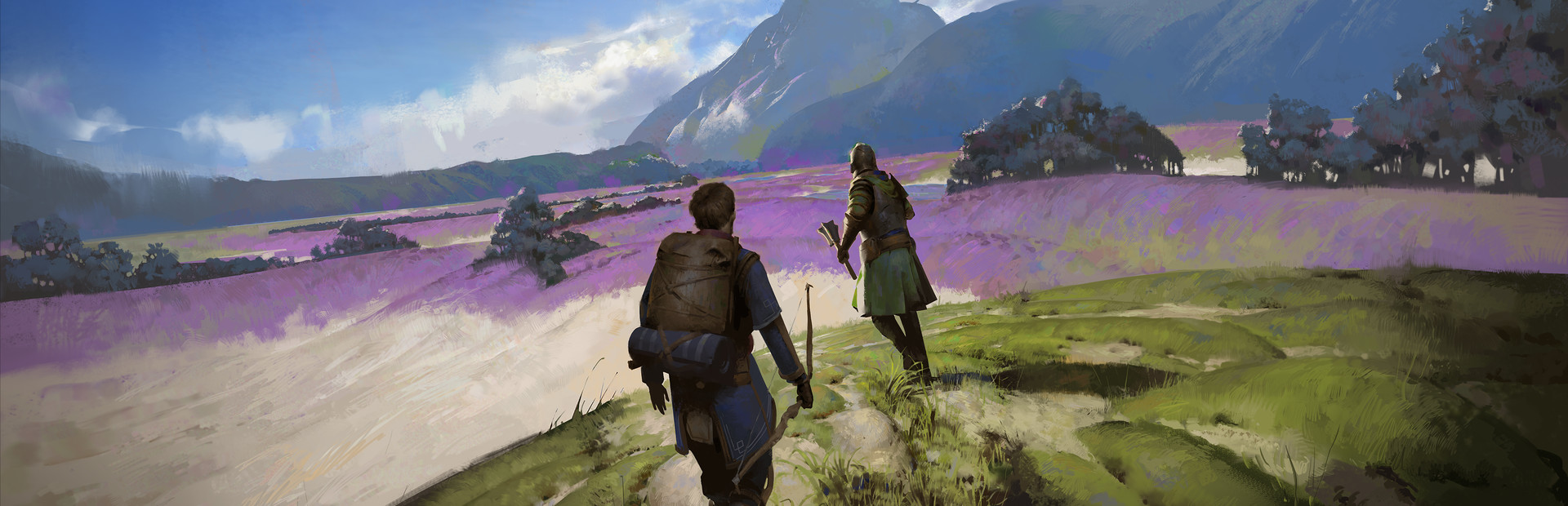 《物质世界:终极版(Outward Definitive Edition)》Build14159932