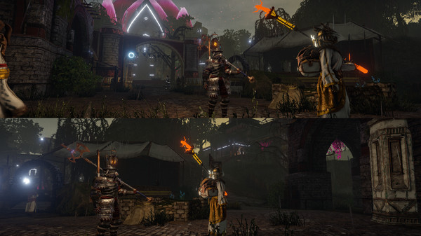 Screenshot of the game