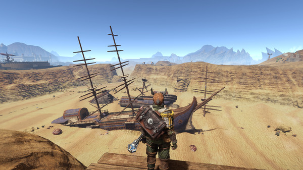 Screenshot of the game