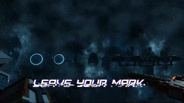 Landinar: Into the Void video 3