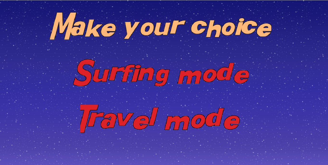 Simple Man Featured Screenshot #1