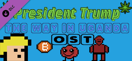 President Trump The Way In Uganda Steam Charts and Player Count Stats