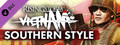 DLC - Rising Storm 2: Vietnam - Southern Style Cosmetic DLC capsule image