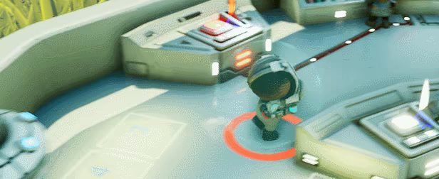 No Captain Allowed! video 2
