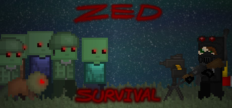 Zed Survival Cheat Engine/CT