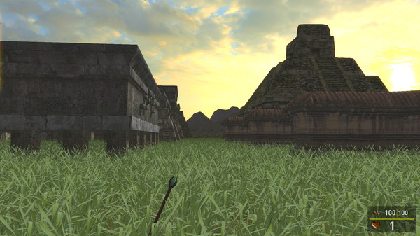 Screenshot z Ottoman Empire: Spectacular Millennium