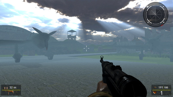 Screenshot z Ottoman Empire: Spectacular Millennium