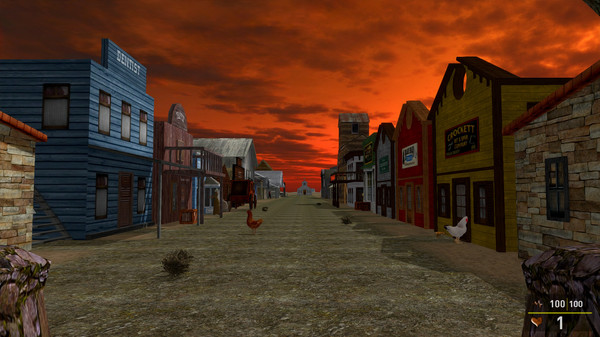 Screenshot z Ottoman Empire: Spectacular Millennium