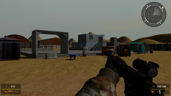 Screenshot z Ottoman Empire: Spectacular Millennium