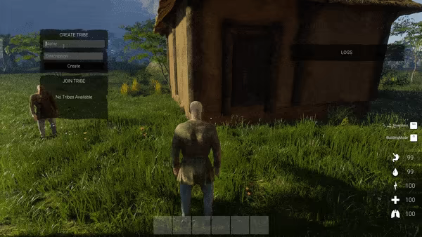 Journey Of Life video 5