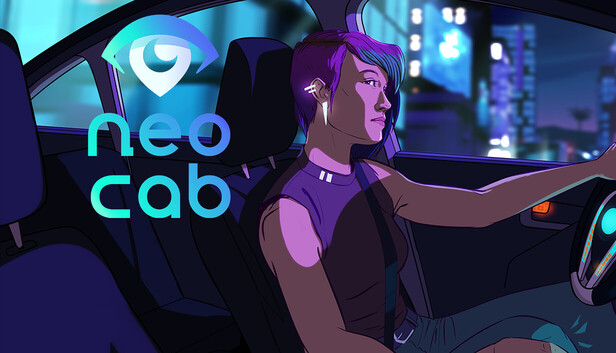 Neo Cab