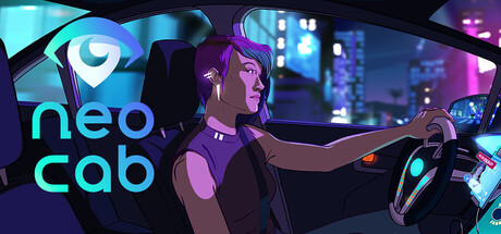 Neo Cab banner image