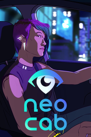 Cover art of Neo Cab