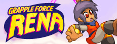 Grapple Force Rena