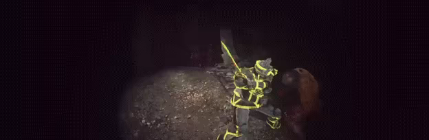 LET IT DIE video 5