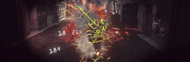 LET IT DIE video 4