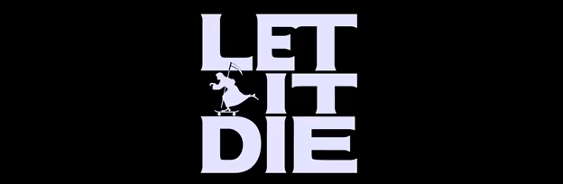 LET IT DIE video 1