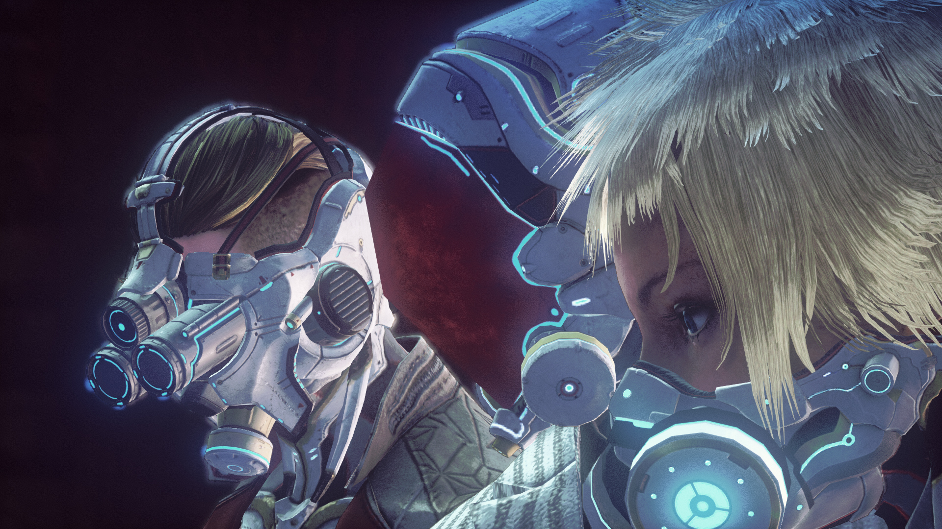 Screenshot 3 from LET IT DIE