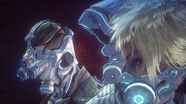 Скриншот 3 из игры LET IT DIE
