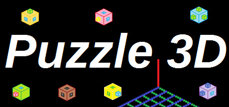 Puzzle 3D banner image