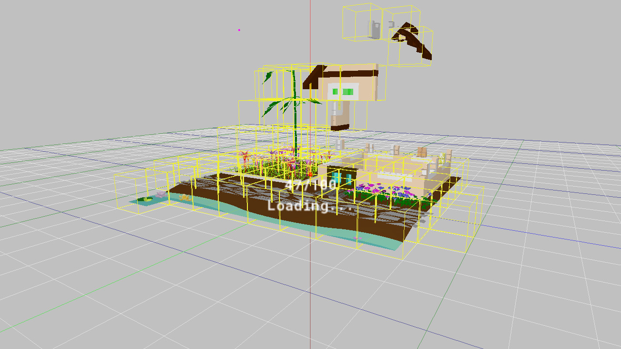 #1. Puzzle 3D (Steam) 由: Jake Peng