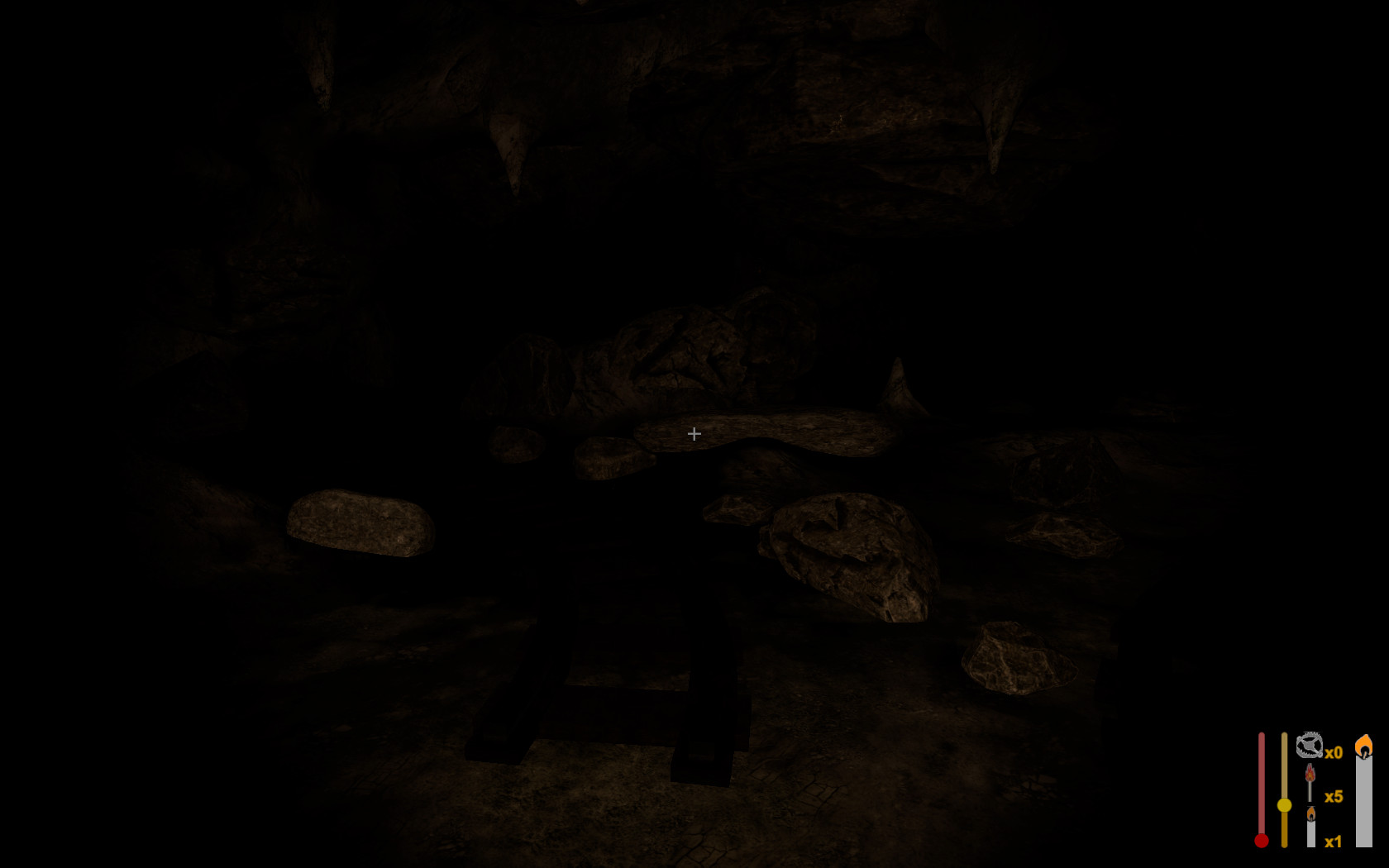 #6. Tommyknockers (Steam) 由: Gray Wolf Interactive