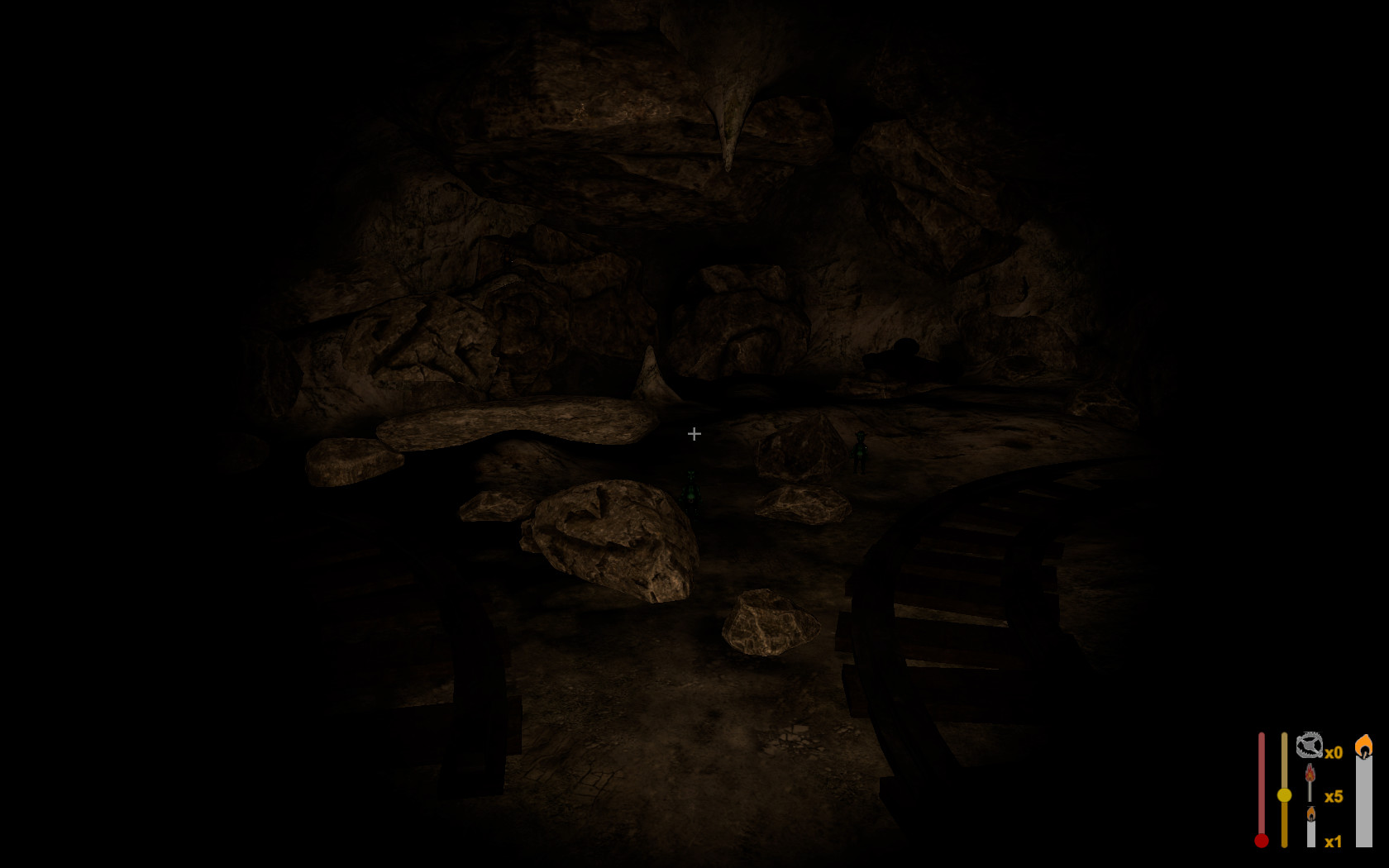 #10. Tommyknockers (Steam) 由: Gray Wolf Interactive