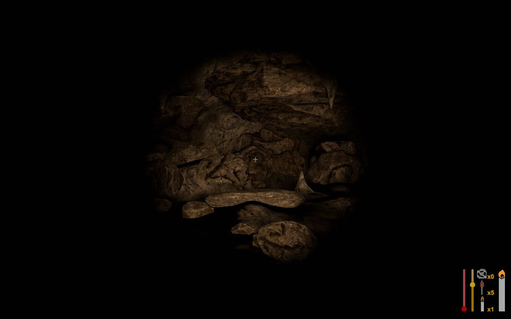 #5. Tommyknockers (Steam) 由: Gray Wolf Interactive