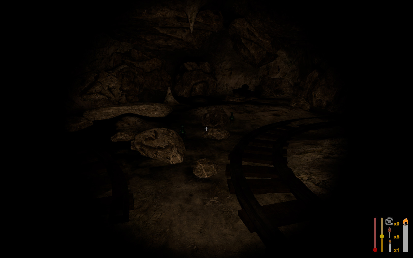 #9. Tommyknockers (Steam) 由: Gray Wolf Interactive