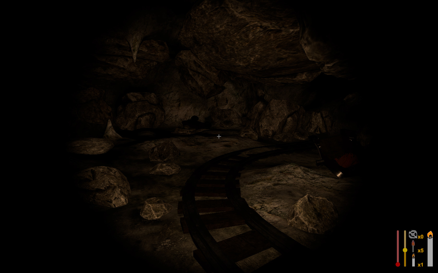 #4. Tommyknockers (Steam) 由: Gray Wolf Interactive