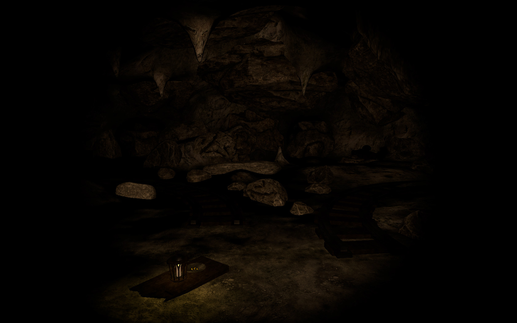 #3. Tommyknockers (Steam) 由: Gray Wolf Interactive