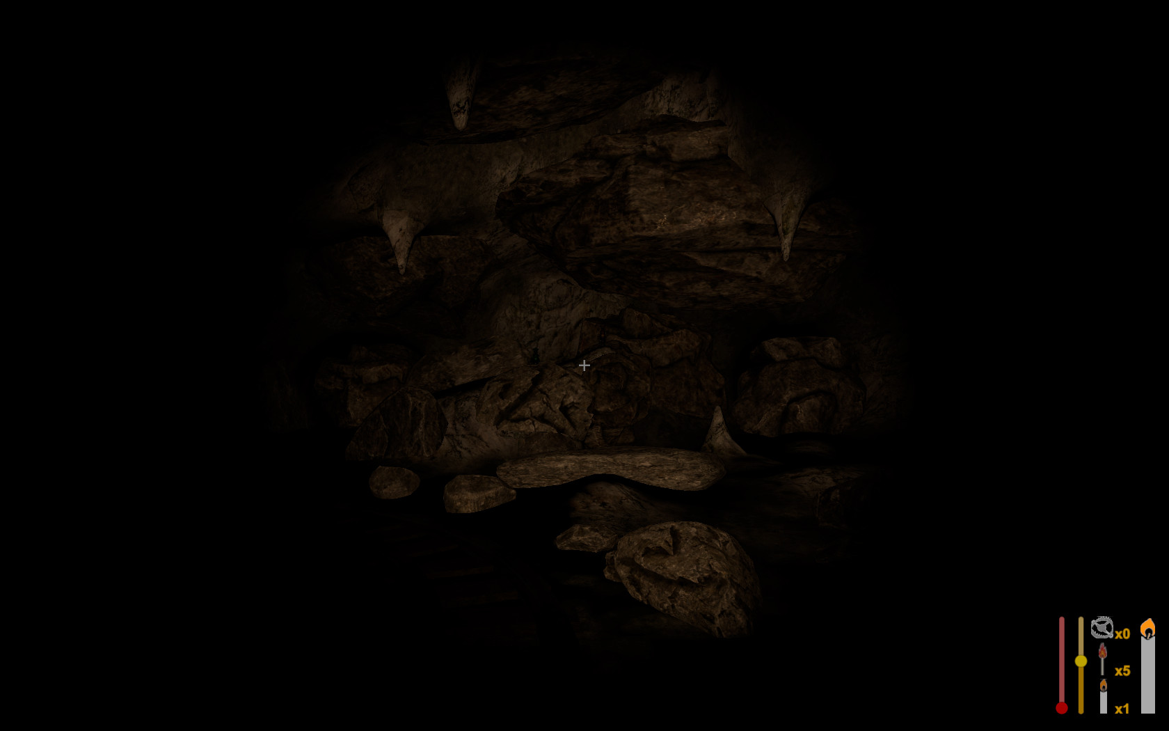 #7. Tommyknockers (Steam) 由: Gray Wolf Interactive