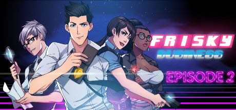 Frisky Business: Episode 2 steam charts