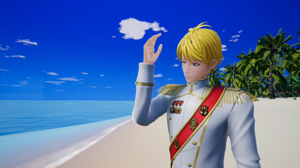 挙式VR ヘンリー・A・スペンサー 編 Wedding VR : Henry