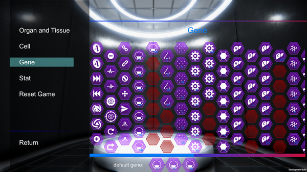 Screenshot z Pathogen