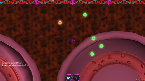 Screenshot z Pathogen