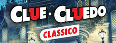 Clue/Cluedo: Classic Edition