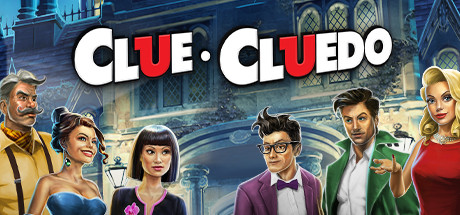 Clue/Cluedo: Classic Edition banner image