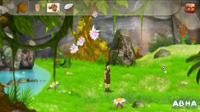 Abha "Light on the Path" Featured Screenshot #1