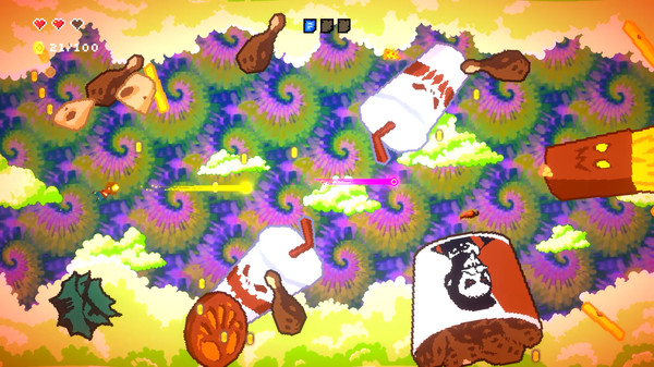 Landflix Odyssey screenshot 6